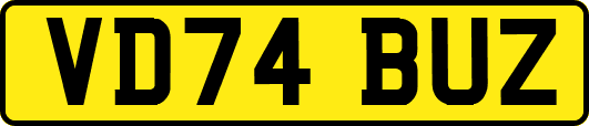 VD74BUZ