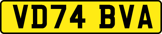 VD74BVA