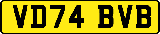 VD74BVB