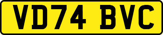 VD74BVC