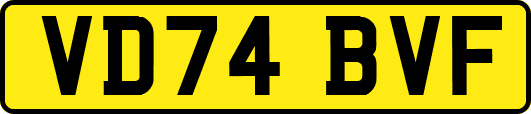 VD74BVF