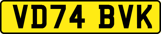 VD74BVK