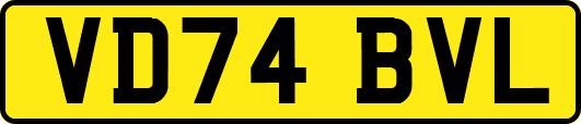 VD74BVL