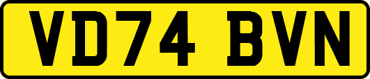 VD74BVN