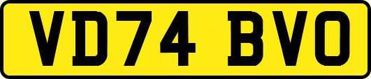 VD74BVO