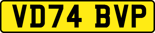 VD74BVP