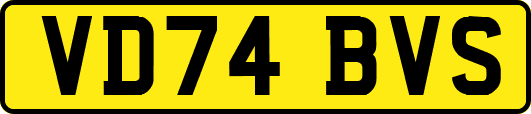 VD74BVS