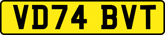 VD74BVT
