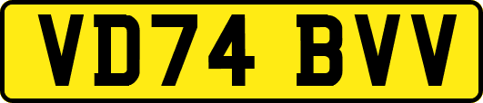 VD74BVV