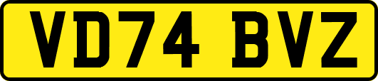 VD74BVZ