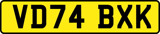 VD74BXK