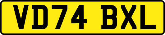 VD74BXL