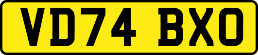 VD74BXO
