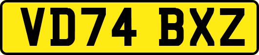 VD74BXZ
