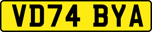 VD74BYA