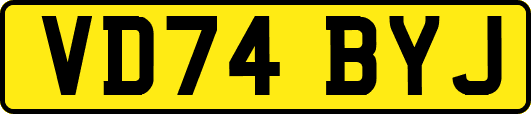 VD74BYJ