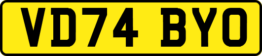 VD74BYO