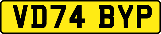 VD74BYP