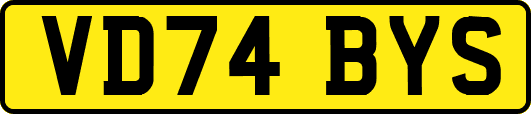 VD74BYS