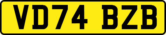 VD74BZB