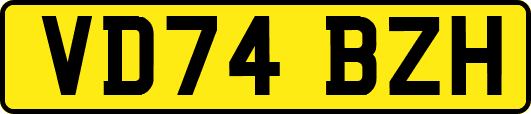 VD74BZH