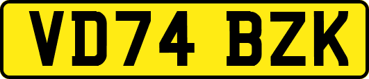 VD74BZK