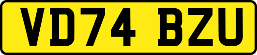 VD74BZU