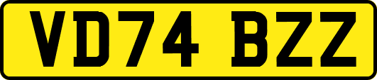 VD74BZZ