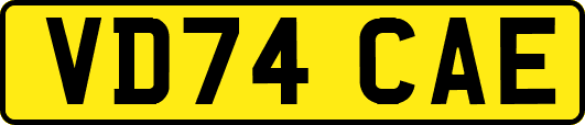 VD74CAE