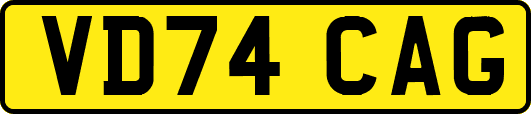 VD74CAG