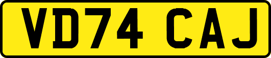 VD74CAJ