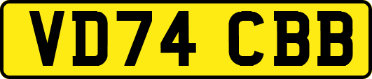 VD74CBB