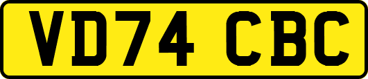 VD74CBC