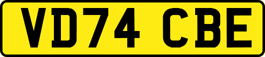 VD74CBE