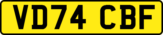 VD74CBF