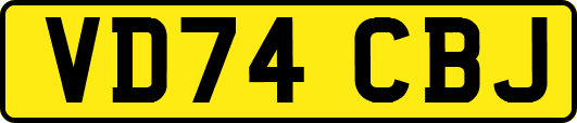 VD74CBJ