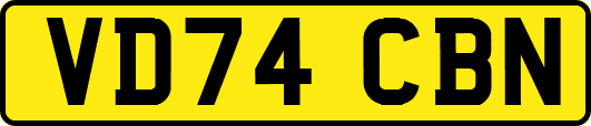 VD74CBN