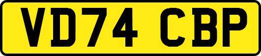 VD74CBP