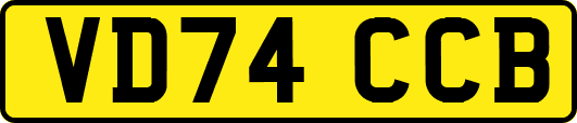 VD74CCB