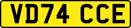 VD74CCE