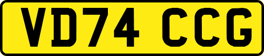 VD74CCG