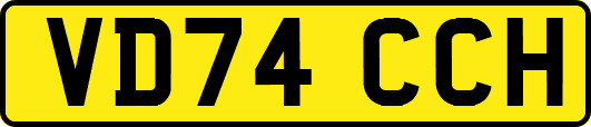 VD74CCH