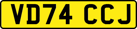 VD74CCJ