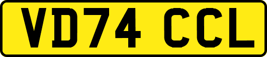 VD74CCL
