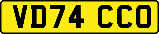 VD74CCO