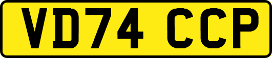 VD74CCP