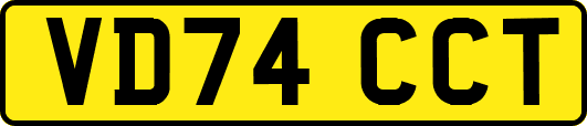 VD74CCT