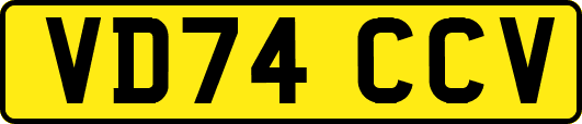 VD74CCV