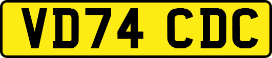 VD74CDC