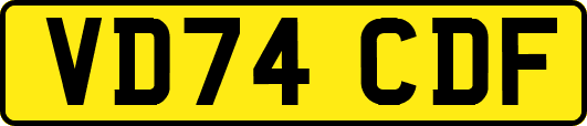 VD74CDF